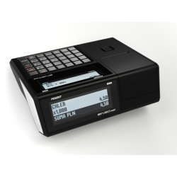 Kasa fiskalna POSNET Bingo MAX Online