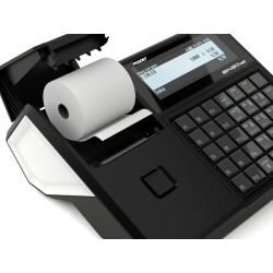 Kasa fiskalna POSNET Bingo MAX Online