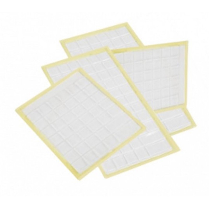 GUMOWA NAKŁADKA KLAWIATURY POSNET DO KASY NEO EJ NEO XL