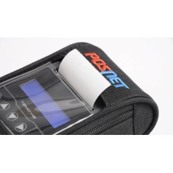 POSNET Pokrowiec z kodury na drukarkę fiskalną Temo