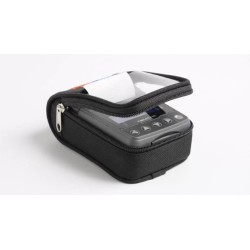 POSNET Pokrowiec z kodury na drukarkę fiskalną Temo