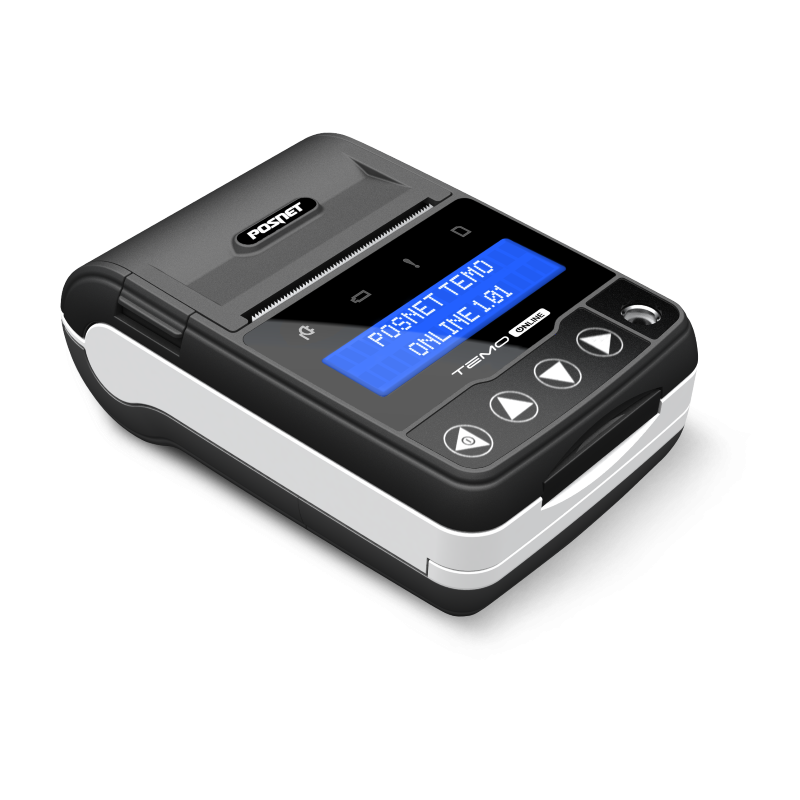 Drukarka fiskalna POSNET Temo Online