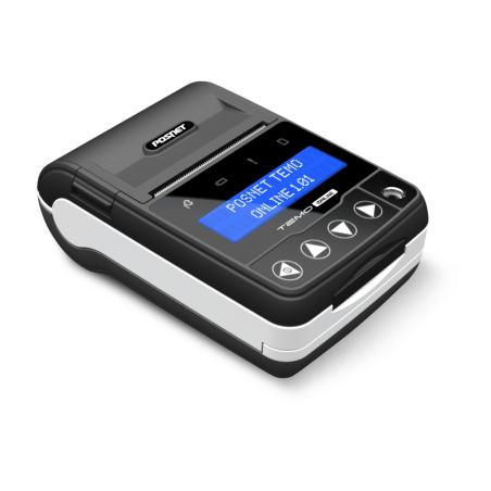 Drukarka fiskalna POSNET Temo Online