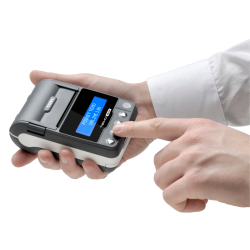 Drukarka fiskalna POSNET Temo Online