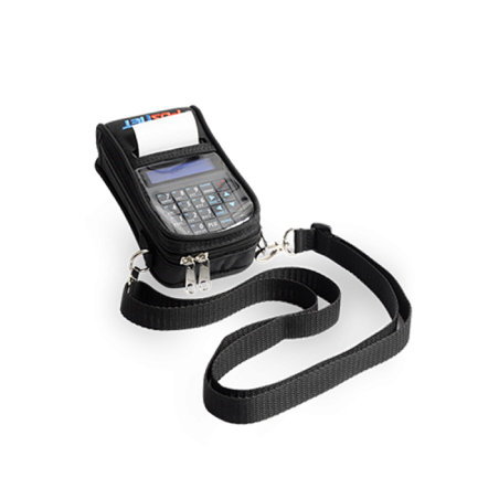 POSNET Pokrowiec z kodury na kasę fiskalną Mobile