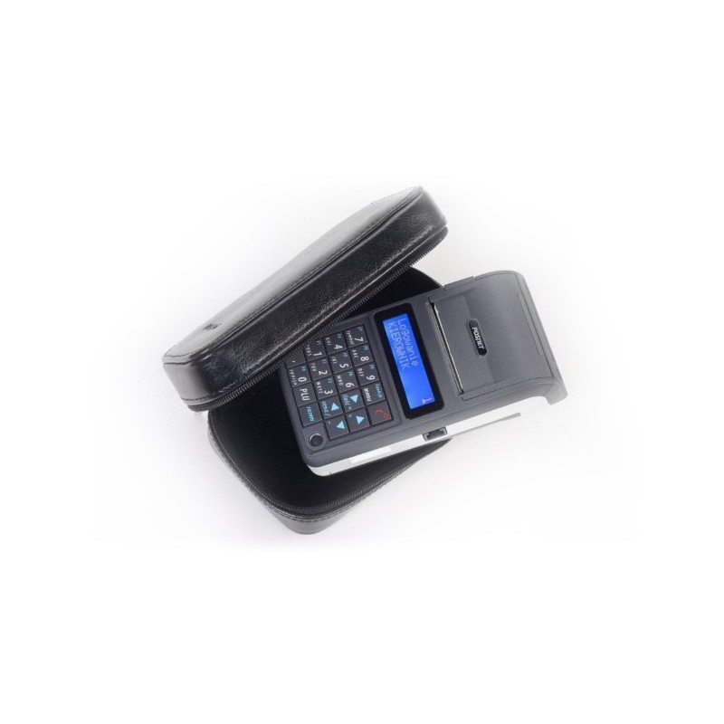 POSNET Pokrowiec etui na kasę fiskalną Mobile
