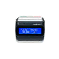 Kasoterminal iPOS POSNET POSPAY2 Online