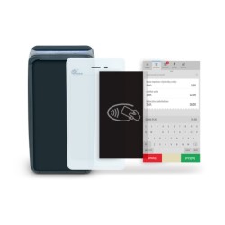 Kasoterminal iPOS POSNET POSPAY2 Online