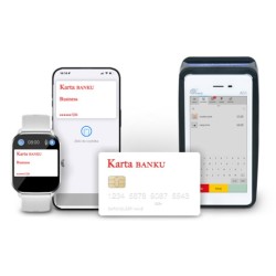 Kasoterminal iPOS POSNET POSPAY2 Online