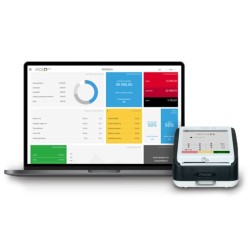 Kasoterminal iPOS POSNET POSPAY2 Online