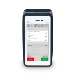 Kasoterminal iPOS POSNET POSPAY2 Online