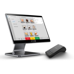 Kasoterminal iPOS Gastro kasa wirtualna