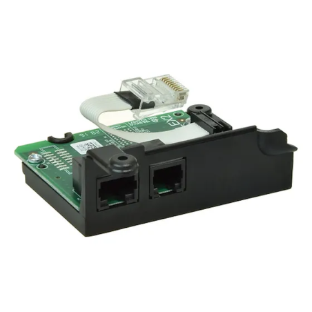 POSNET Moduł rozszerzenia I - TRIO