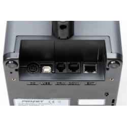 Posnet Thermal XL2 Online Poznań – drukarka fiskalna z dużym wyświetlaczem i łącznością online | Fiskalo