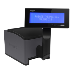 Drukarka fiskalna POSNET Thermal XL2 Online