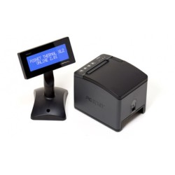 Drukarka fiskalna POSNET Thermal XL2 Online