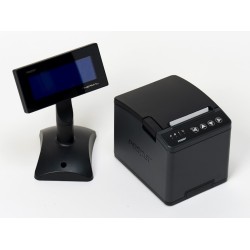 Drukarka fiskalna POSNET Thermal XL2 Online