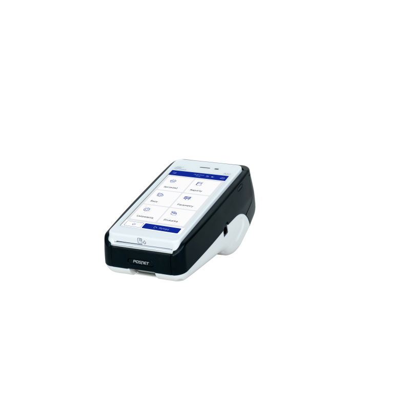 Kasoterminal POSNET POSPAY2 Online