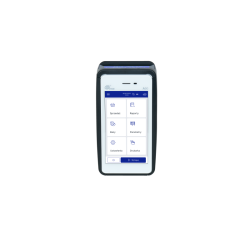 Kasoterminal POSNET POSPAY2 Online