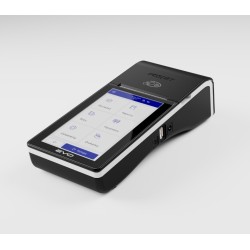 Kasoterminal POSNET EVO