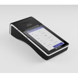 Kasoterminal POSNET EVO