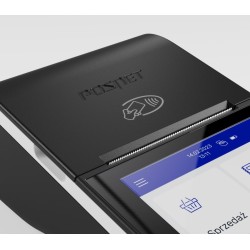 Kasoterminal POSNET EVO
