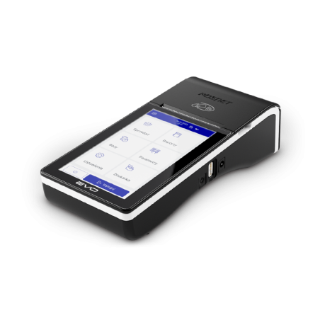 Kasoterminal POSNET EVO