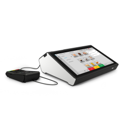 Kasoterminal iPOS POSNET Vero Online