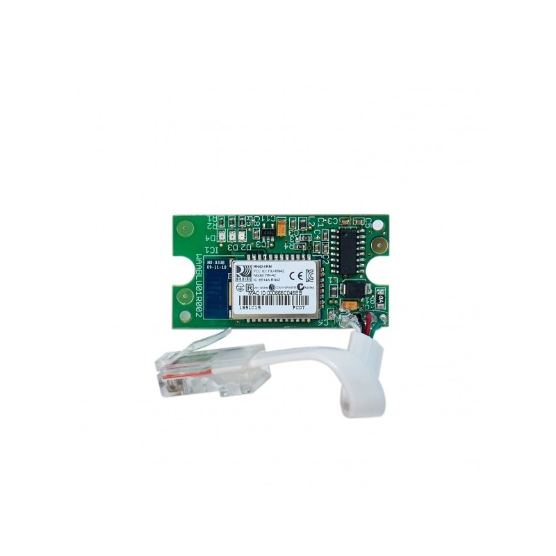 Moduł Bluetooth do wagi Fawag WS-1