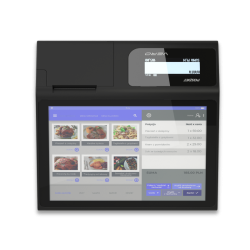 Terminal POS Posnet Vero GoPOS