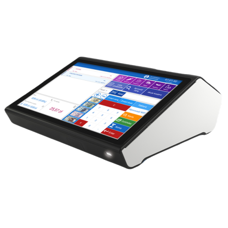 Terminal POS Posnet Vero mKasNet