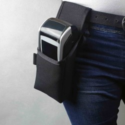 Kabura pokrowiec terminala typu sakwa M