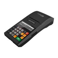 Kasa fiskalna NOVITUS Nano Online