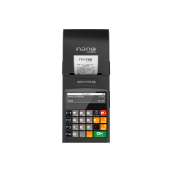 Kasa fiskalna NOVITUS Nano Online