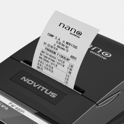 Kasa fiskalna NOVITUS Nano Online