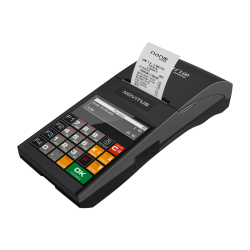 Kasa fiskalna NOVITUS Nano Online GSM 24M
