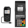 Kasa fiskalna NOVITUS Nano Online GSM 24M