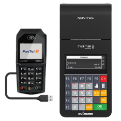 Kasa fiskalna NOVITUS Nano II online