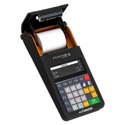 Kasa fiskalna NOVITUS Nano II online GSM24
