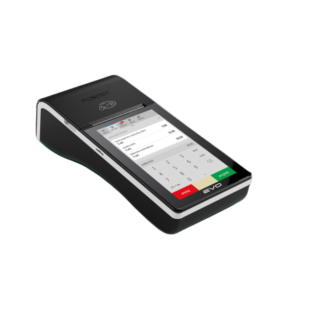 Kasoterminal iPOS POSNET Evo Online