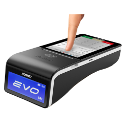 Kasoterminal iPOS POSNET Evo Online