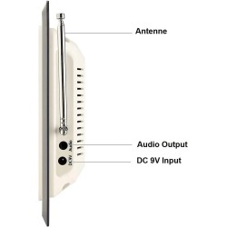 Retekess T114 Bezprzewodowy system przywoławczy