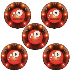 Pager Retekess TD158 bez wyświetlacza LED