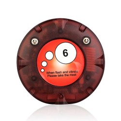 Pager Retekess TD158 bez wyświetlacza LED