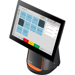 Kasoterminal iPOS Ultra kasa wirtualna