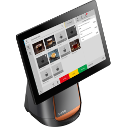 Kasoterminal iPOS Ultra kasa wirtualna