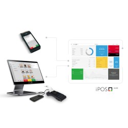 Kasa wirtualna iPOS Pocket 2