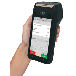 Kasa wirtualna iPOS Pocket 2