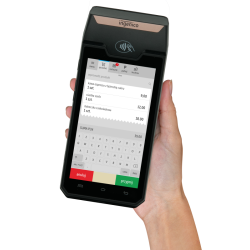 Kasa wirtualna iPOS Pocket 2