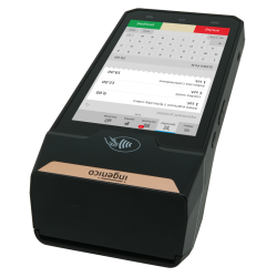 Kasa wirtualna iPOS Pocket 2